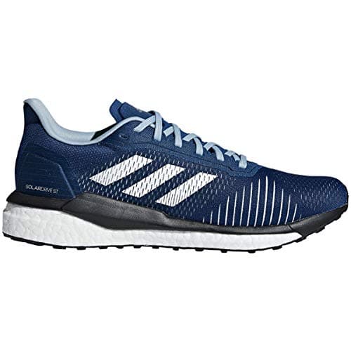 Image of adidas Mens Solar Drive ST M FTWR Shoe - D97453 Blue