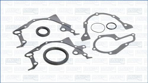 Image of Ajusa 54044400 Gasket Set crank case