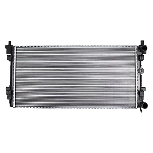 Image of HouYeen Engine Radiator for A1 8X Se-at Ibiza Toledo mk4 Sko-da Fabia mk2 mk3 Rapid Roomster V-W Polo mk5