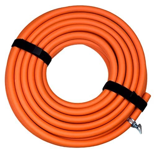 Image of Arctic Hayes 10m Drain Down Hose Kit for Radiator/Heating System Repair, Maintenance, Servicing & Radiator Valve Change Kit