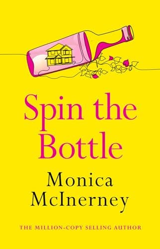 Image of Spin the Bottle