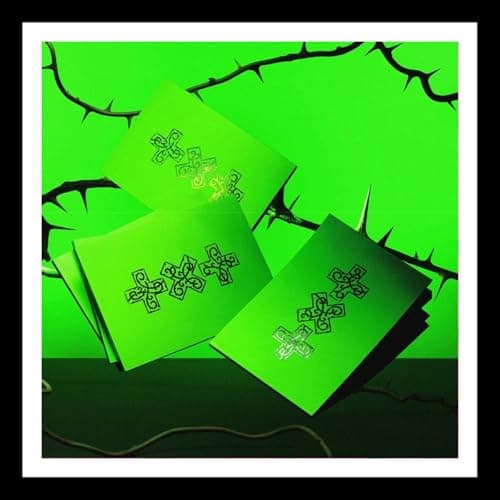 Image of (THORN Ver.+Gift) TXT [7TH YEAR:WHEN THE WIND PAUSED AMONG THE THORNS] 8th Mini Album K-POP