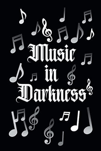 Image of Music in Darkness