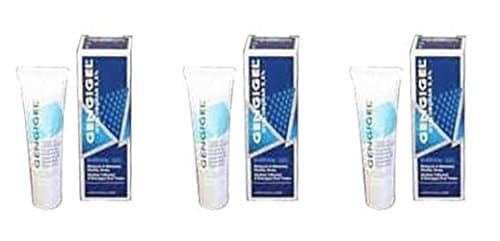 Image of (3 PACK) - Gengigel Tooth Gel | 20ml | 3 PACK - SUPER SAVER - SAVE MONEY