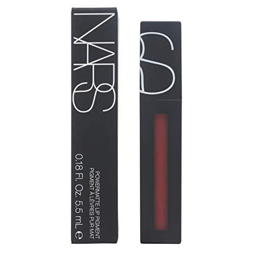 Image of NARS Powermatte Vain Lip Pigment 5.5ml