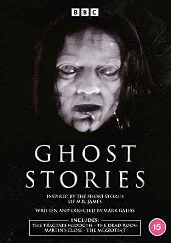Image of Ghost Stories [DVD]