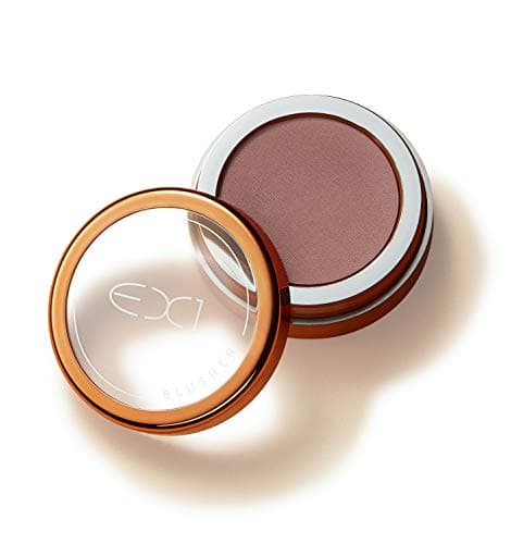 Image of EX1 Cosmetics Blusher Makeup Blush, Clinically and Dermatologically Tested, For All Skin Tones, Vegan and Cruelty Free Makeup- Jet-Set Glow…
