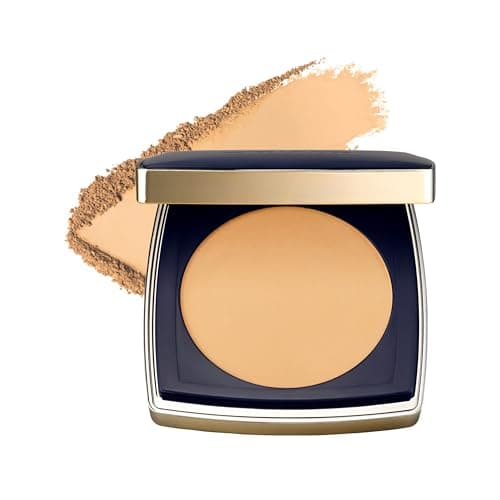 Image of Estée Lauder Double Wear 12-Hour Stay-in-Place Matte Powder Foundation | Controls Oil & Shine, 11 g