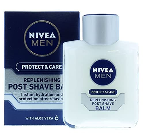 Image of Nivea Men Replenishing Post Shave Balm 100ml