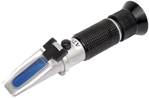 Image of Draper 23193 Expert Adblue Refractometer Kit