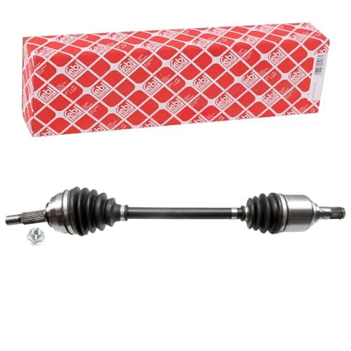 Image of FEBI BILSTEIN Drive Shaft 182435