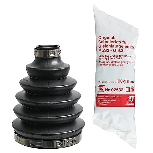 Image of febi bilstein 31488 CV Boot Kit, pack of one