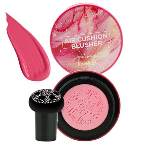 Image of Wild Color Icon Blush - Strong Adjustable Blush | Pressed Powder with Silky Soft Formula for a Healthy Complexion and Silky Soft, Pinch Me Pink