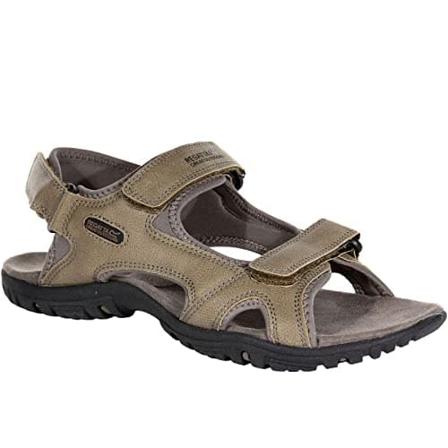 Image of Regatta Men's Haris Lightweight Sandals