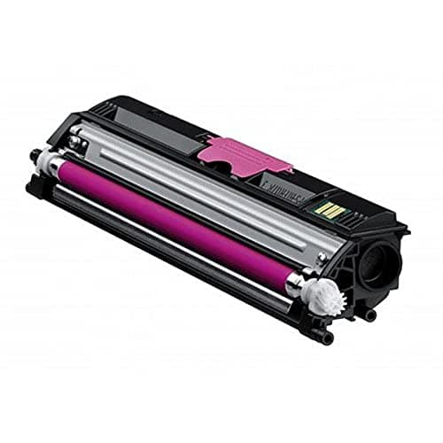 Image of Konica Minolta Standard Capacity Toner - Magenta