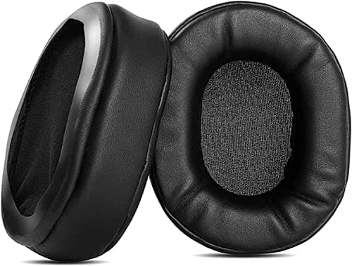 Image of ACCOUTA Prime Replacement Earpads Cushions Compatible with Razer Barracuda X Wireless Gaming Headset Ear Pads with Softer Protein Leather/Memory Foam