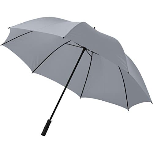 Image of Bullet 30 Zeke Golf Umbrella (Pack Of 2) (One Size) (Grey)