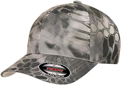 Image of Flexfit Kryptek Cap, Raid, X-Large