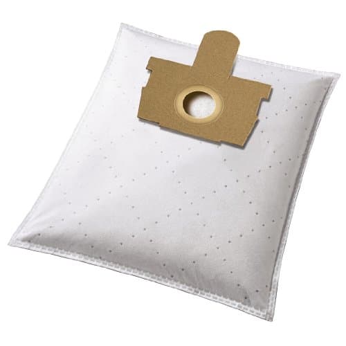 Image of Xavax 4 Vacuum Cleaner Bags Micromul Tivlies 1 Universal Filter RO 06