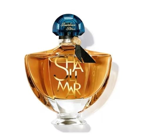 Image of Guerlain Shalimar L'Essence EDP Intense 50ml