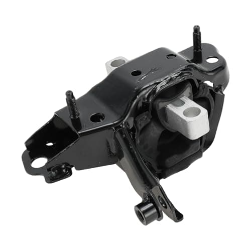 Image of Partuto 1 Pcs No.6Q0199555BA/177432/6Q0199555BB Engine Motor Mount for Skoda Fabia 2003-2008 Engine Mounts Rear Left