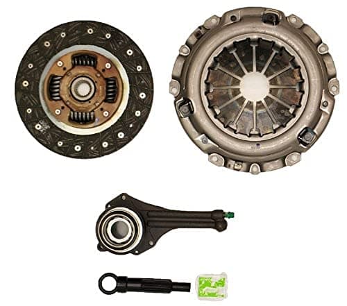 Image of Valeo 52151416 OE Replacement Clutch Kit