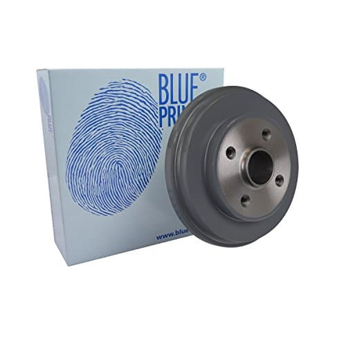 Image of Blue Print ADK84711 Brake Drum