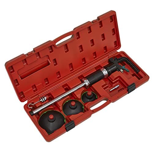 Image of Sealey AIR SUCTION DENT PULLER