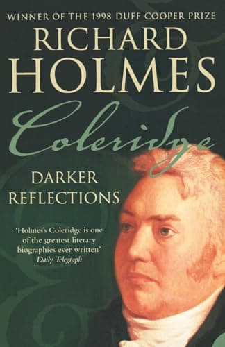 Image of Coleridge: Darker Reflections