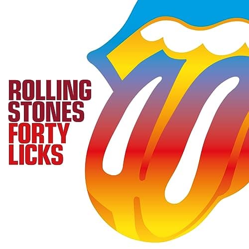 Image of It's Only Rock'n'Roll (But I Like It) (Remastered 2009)