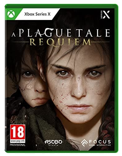 Image of A Plague Tale: Requiem (Xbox Series X)