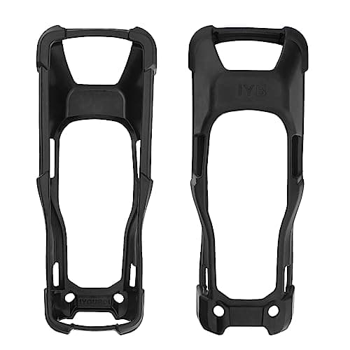 Image of MC9300 Rugged Case for Zebra Handheld Barcode Scanner SG-MC93-RBTG-01 - Durable Protection Series | Multi-Layer Defense, Precision Cutouts, Ergonomic | Drop Tested
