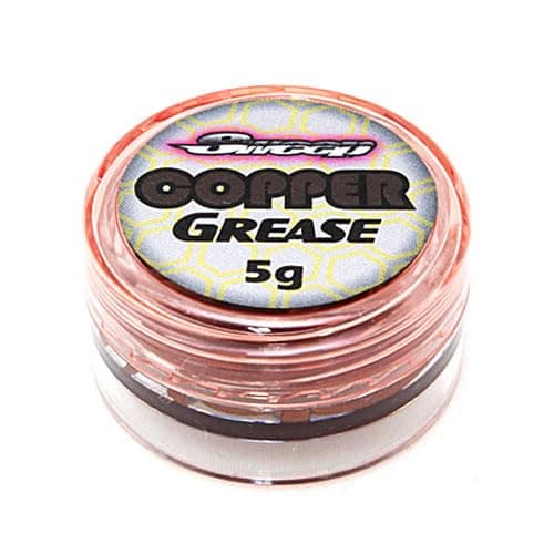 Image of Sweep Copper Grease (5G) SW0023