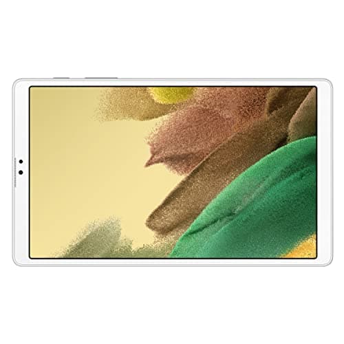 Image of Samsung Tab A7 Lite Silver LTE 32GB (Old Version)