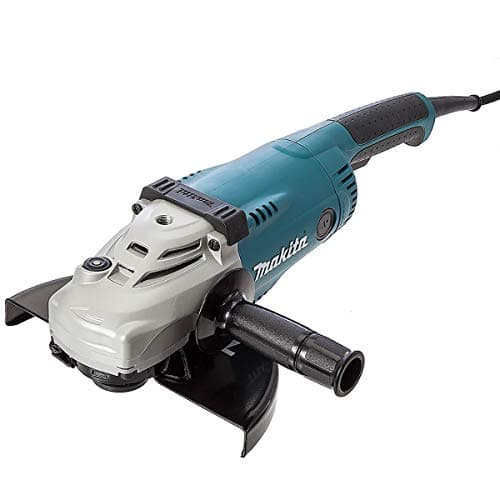 Image of Makita GA9020/1 110V 230mm Angle Grinder