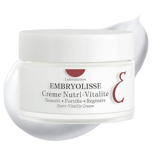 Image of Embryolisse Nutri-Vitality Cream