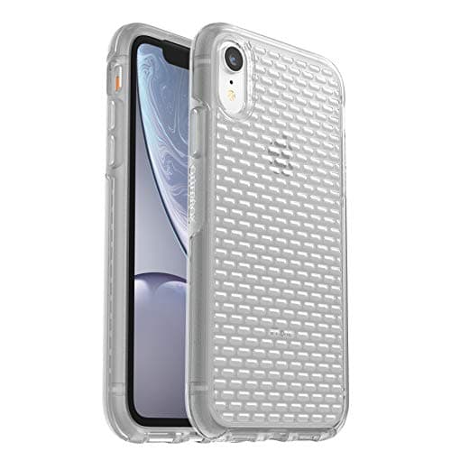 Image of OtterBox Clear Pattern Design Case for iPhone XR - CLEAR