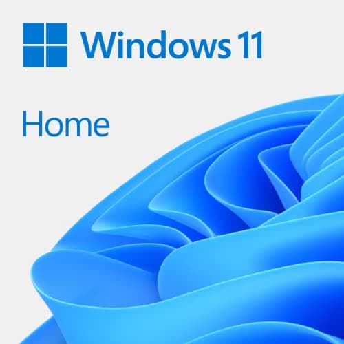 Image of Windows 11 | Home | PC Activation Code by email