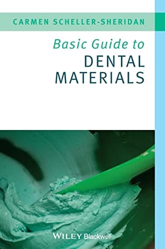 Image of Basic Guide to Dental Materials: 4 (Basic Guide Dentistry)