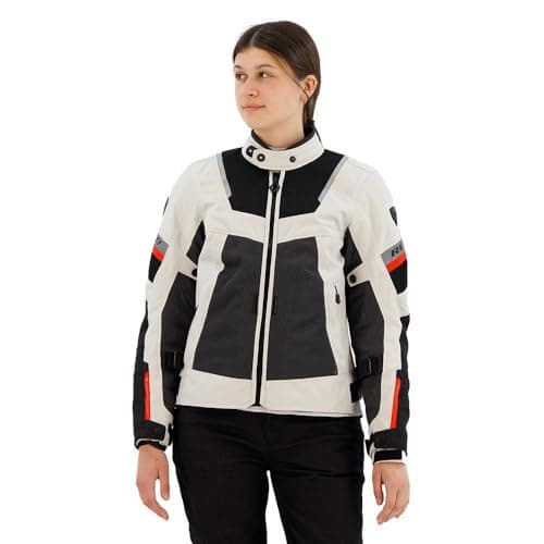 Image of Revit Tornado 4 H2O Jacket 38