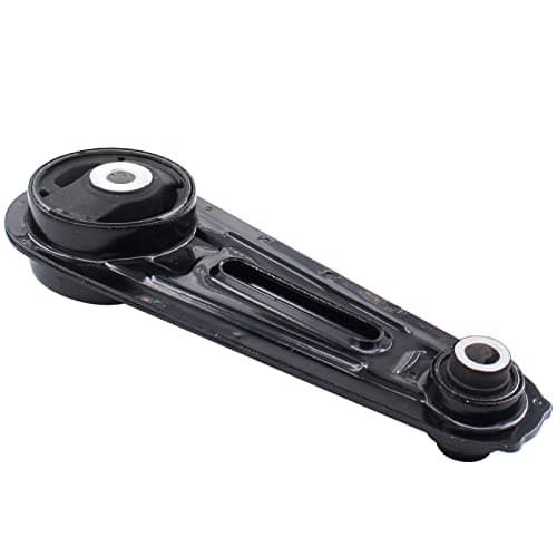Image of HouYeen Front Left Lower Gearbox Engine Mount Bracket Support for Qashqai J10 Xtrail T31 Koleos 11360-JD01A