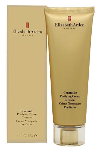 Image of Elizabeth Arden Ceramide Purifying Cream Cleanser 30ml unboxed
