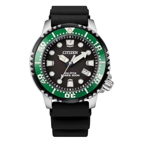 Image of Citizen Wrist Watch Gents Eco-Drive Promaster Diver