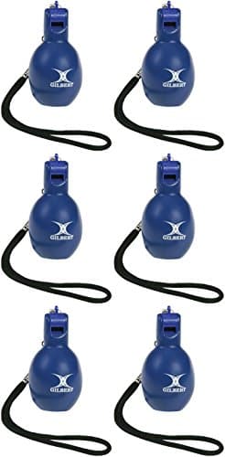 Image of Gilbert Squeezy Whistle (Six Pack)