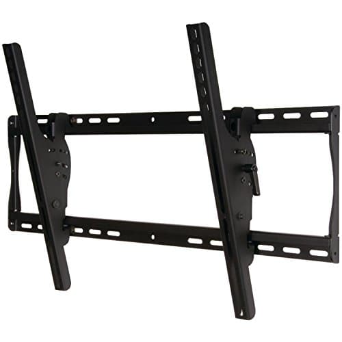 Image of Peerless Industries SmartMount Tilting Wall Mount for 32 to 56 inch LCD and Plasma TV - Black