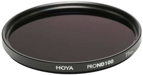 Image of Hoya 49 mm Pro ND 100 Filter