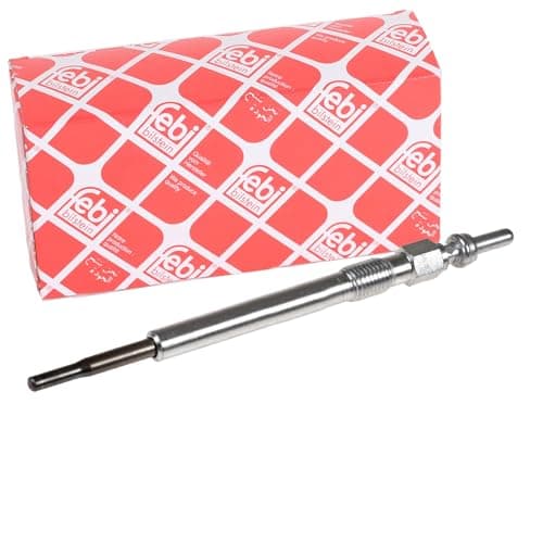Image of FEBI BILSTEIN 176180 Glow Plug