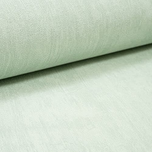 Image of SOPHIE LAURENCE Minimal Plain Designer Textured Wallpaper - Linen Weave Effect Non-Woven Wallpaper for Bedroom Living Room