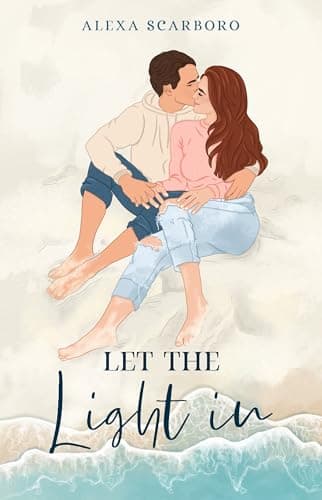 Image of Let the Light in