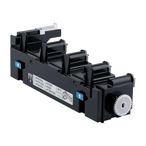 Image of Konica KMA1AU0Y1 Minolta Waste Toner Collector